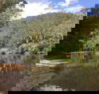 Colo Riverside Park - Perisher Accommodation