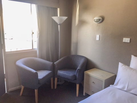 Commercial Hotel Motel Lithgow - Perisher Accommodation 0