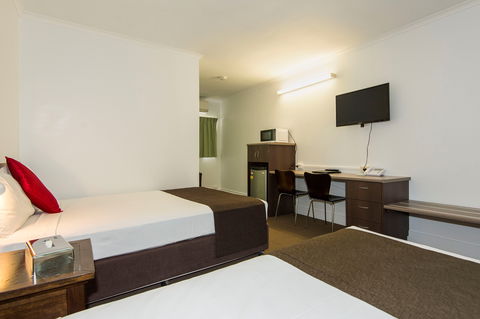 Coral Sands Motel - Perisher Accommodation 0