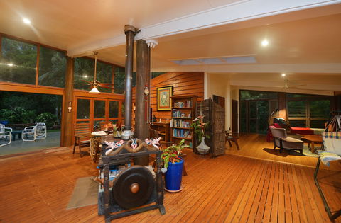 Cow Bay Homestay Bed And Breakfast - Perisher Accommodation 1