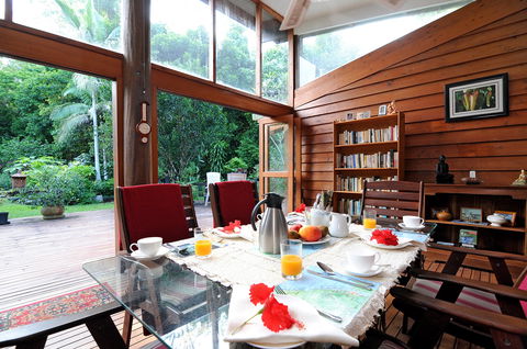 Cow Bay Homestay Bed And Breakfast - Perisher Accommodation 2