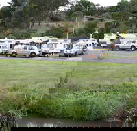 Crookwell Caravan Park - Perisher Accommodation