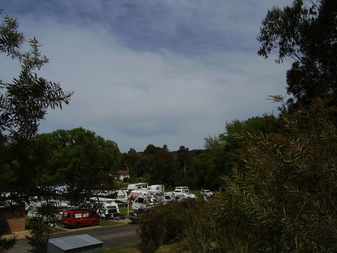 Crookwell Caravan Park - Perisher Accommodation 2