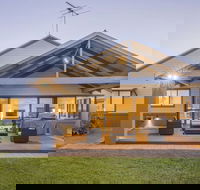 Dave's Digs - Perisher Accommodation