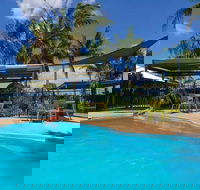 Devils Marbles Hotel - Perisher Accommodation