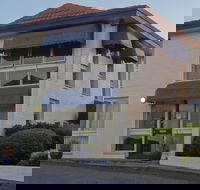 Econo Lodge Hacienda Motel - Perisher Accommodation