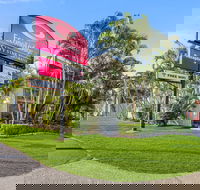 Econo Lodge City Star Brisbane - Perisher Accommodation