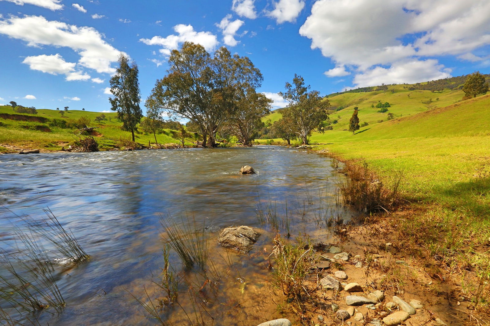 Tumut Plains NSW Perisher Accommodation