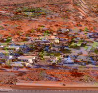 Erldunda Roadhouse - Perisher Accommodation