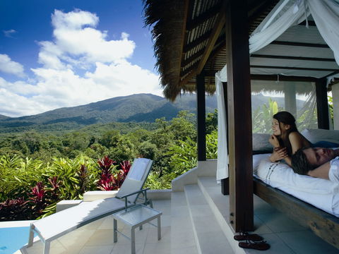 Executive Retreats - Shangri-La - Perisher Accommodation 1
