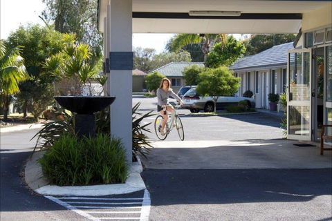 Gale Street Motel & Villas - Perisher Accommodation 0
