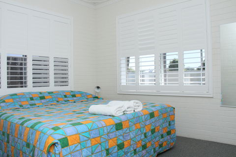 Gale Street Motel & Villas - Perisher Accommodation 1
