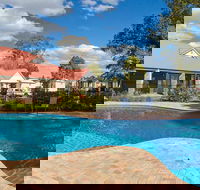 Gateway Lifestyle Nepean Shores - Perisher Accommodation