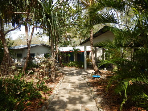 Great Keppel Island Holiday Village - Perisher Accommodation 1