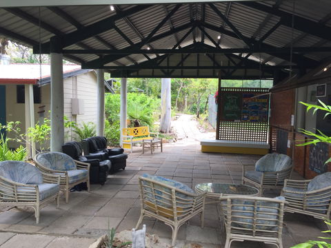 Great Keppel Island Holiday Village - Perisher Accommodation 2
