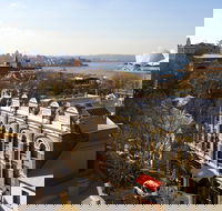 Harbour Rocks Hotel Sydney - MGallery by Sofitel - Perisher Accommodation