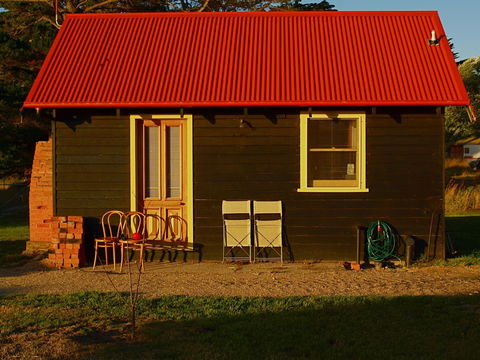 Icena Farm Accommodation - Perisher Accommodation 0
