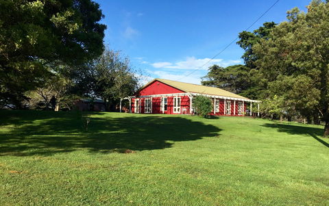 Icena Farm Accommodation - Perisher Accommodation 2