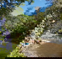 Jamieson Caravan Park - Perisher Accommodation