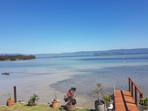 Jettys By The Lake - Perisher Accommodation 1