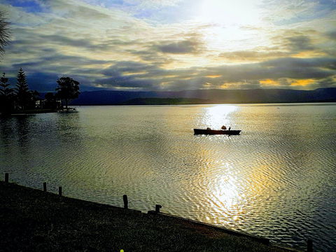 Jettys By The Lake - Perisher Accommodation 2