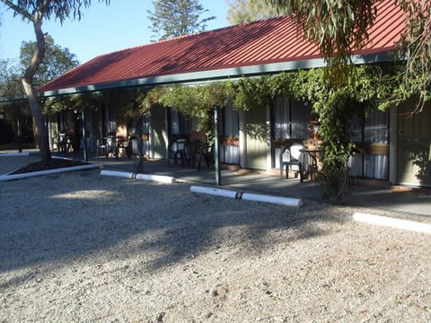 Jolly Swagman Holbrook Motor Inn - Perisher Accommodation 0
