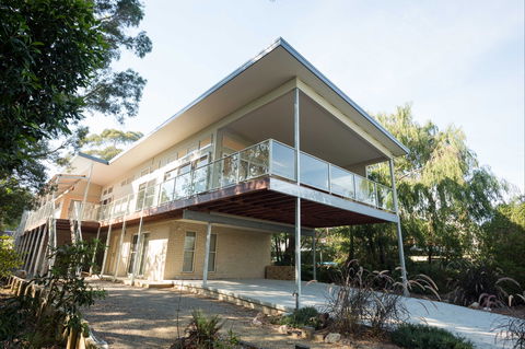 Just Sit: Moruya Heads - Perisher Accommodation 0