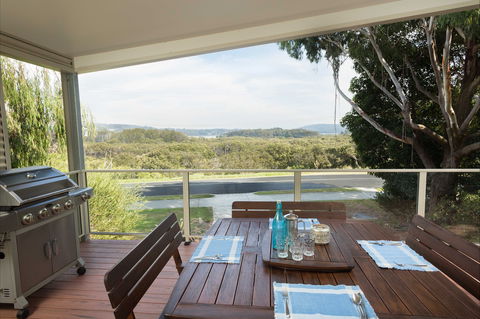 Just Sit: Moruya Heads - Perisher Accommodation 1