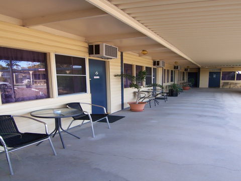 Kaputar Motel - Perisher Accommodation 0
