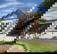 Karno House Mount Gambier - Local Heritage Listed - Perisher Accommodation