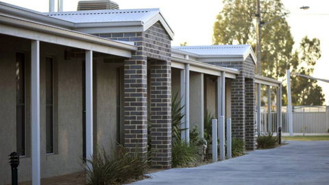 Kennedy Villas - Perisher Accommodation 0