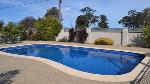 Kennedy Villas - Perisher Accommodation 1