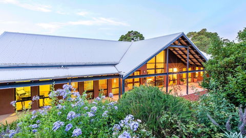 Killara - Perisher Accommodation 0