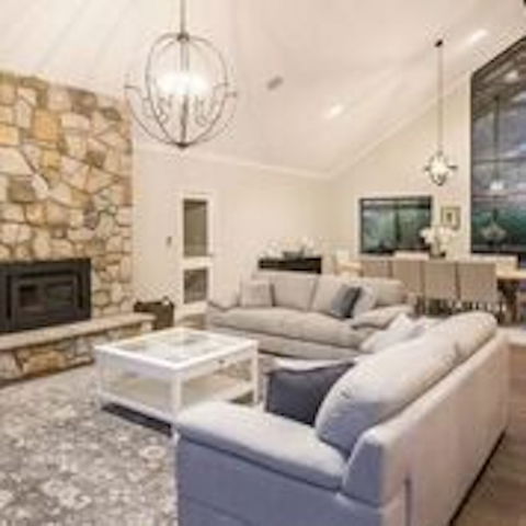 Killara - Perisher Accommodation 1