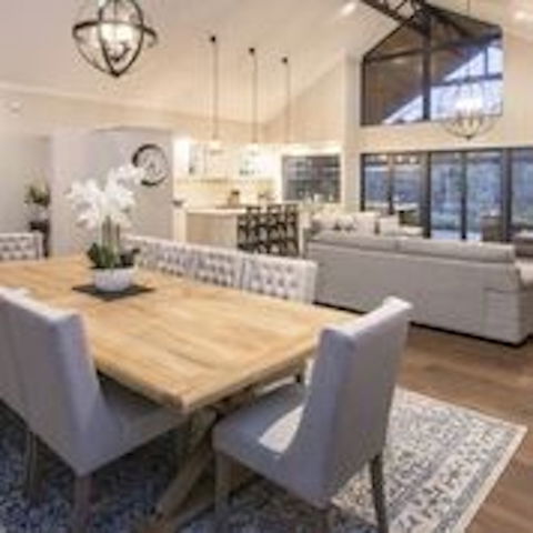 Killara - Perisher Accommodation 2