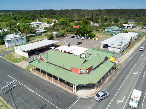 Lamington Hotel Motel - Perisher Accommodation 1