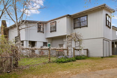 Le Chateau - Perisher Accommodation 0