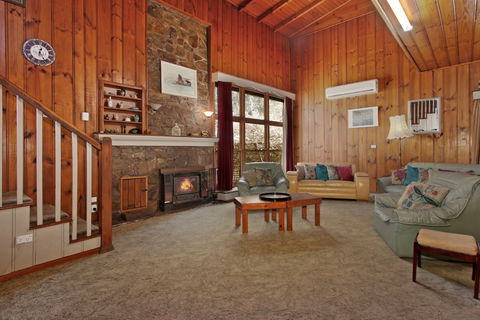 Le Chateau - Perisher Accommodation 1