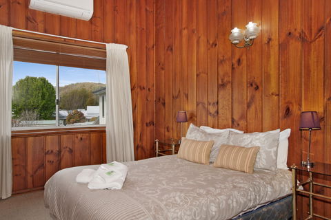 Le Chateau - Perisher Accommodation 2