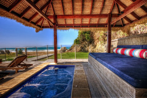 Liapari Beach House - Perisher Accommodation 2
