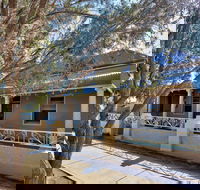 McCulloch's Rest - Perisher Accommodation