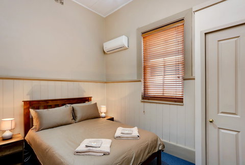 McCulloch's Rest - Perisher Accommodation 1
