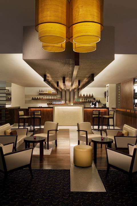 Melbourne Marriott Hotel - Perisher Accommodation 1