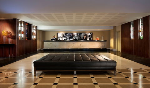 Melbourne Marriott Hotel - Perisher Accommodation 2