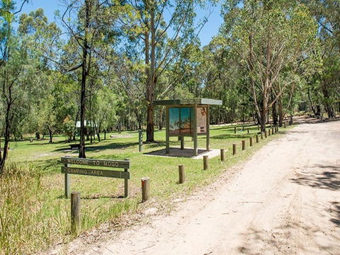 Mogo Campground - Perisher Accommodation 0