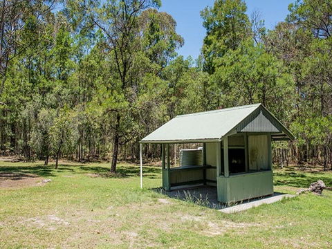 Mogo Campground - Perisher Accommodation 2