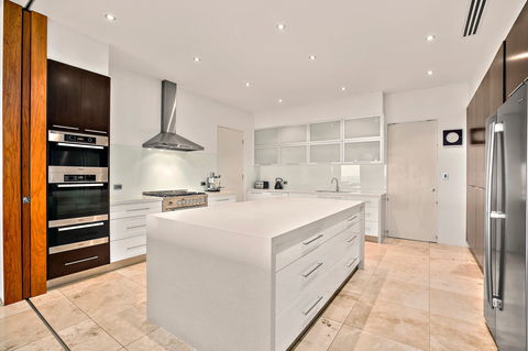 Mont Sapphire Luxury Retreat - Perisher Accommodation 2