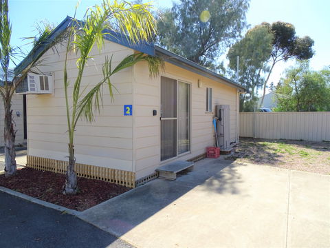 Moonta Bay Cabins - Cabin 2 - Perisher Accommodation 0