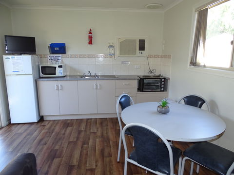 Moonta Bay Cabins - Cabin 2 - Perisher Accommodation 1
