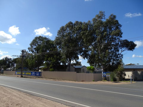 Moonta Bay Cabins - Cabin 3 - Perisher Accommodation 0